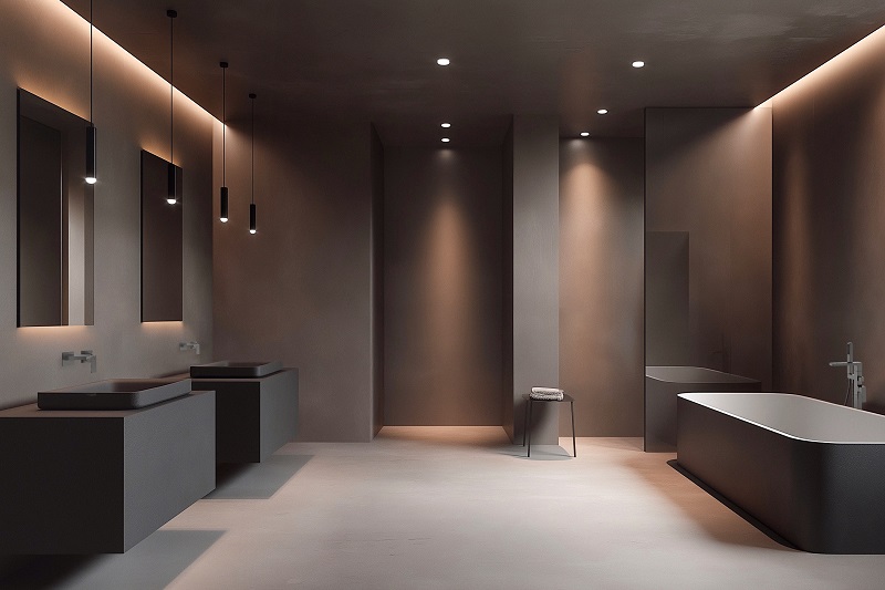 minimal