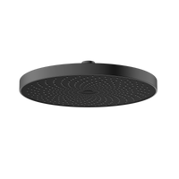 Głowica deszczowni okrągła ABS 26 cm