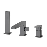 Bateria wannowa 3-otworowa