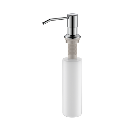 Dozownik do mydła lub płynu 350 ml