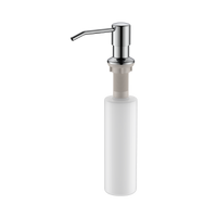 Dozownik do mydła lub płynu 350 ml