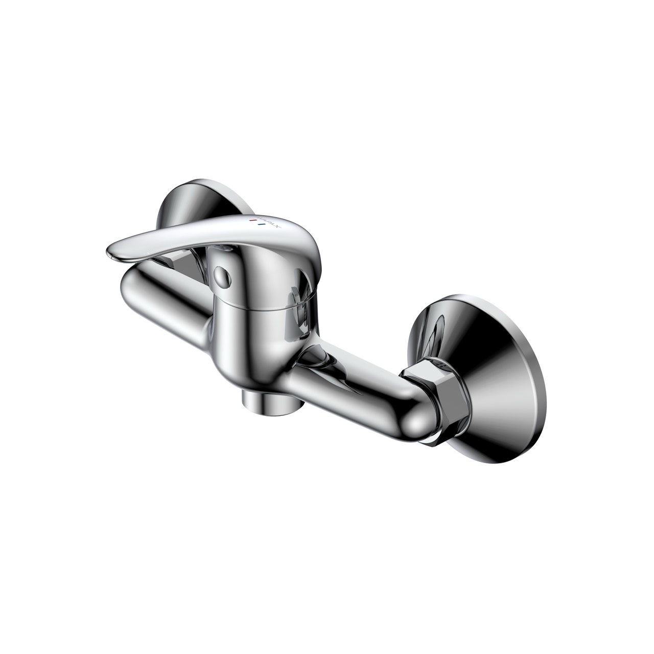 AVAPAX TARO bateria prysznicowa, chrom połysk, kod ABTA301111 – widok produktu