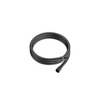 Wąż prysznicowy PVC 150 cm