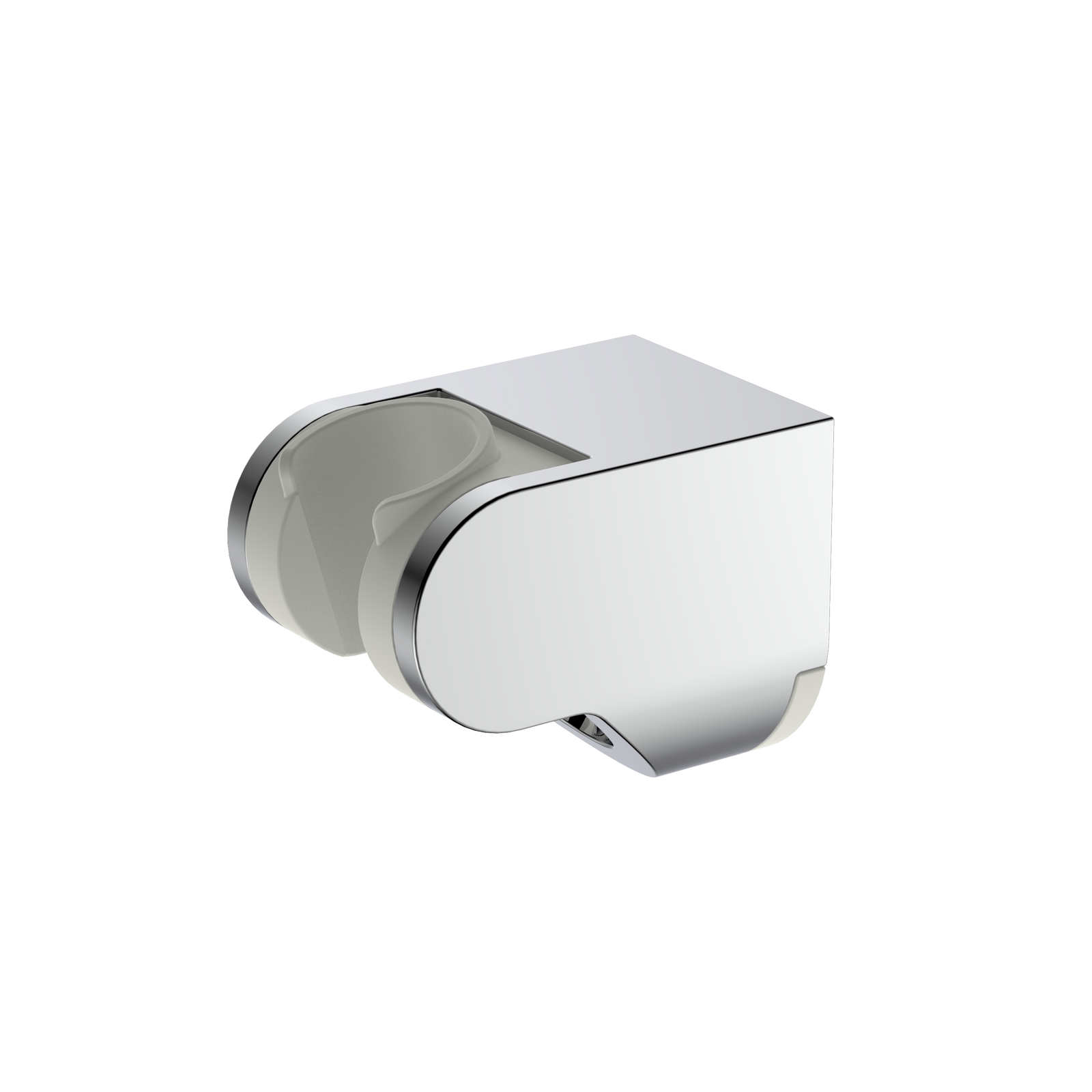 Uchwyt punktowy – CIRCO – chrom błyszczący – AUCI111111 – widok produktu