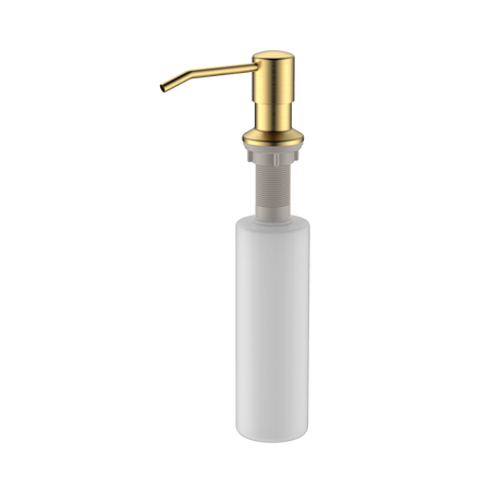 Dozownik do mydła lub płynu 350 ml