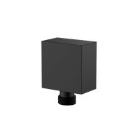 Przyłącze kątowe proste