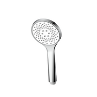 Słuchawka prysznicowa  3F - trzyfunkcyjna