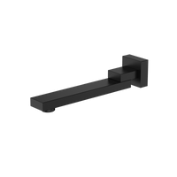 Wylewka wannowa do baterii podtynkowych