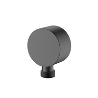 Przyłącze kątowe proste