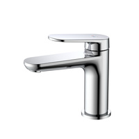 Bateria umywalkowa stojąca