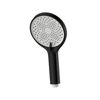 Słuchawka prysznicowa  3F - trzyfunkcyjna