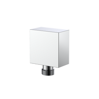 Przyłącze kątowe proste