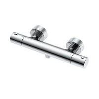 Bateria prysznicowa termostatyczna