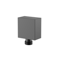 Przyłącze kątowe proste