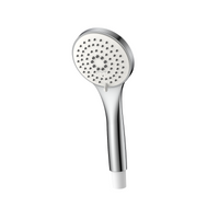 Słuchawka prysznicowa  3F - trzyfunkcyjna