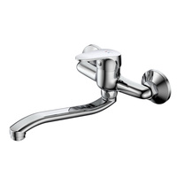 Bateria kuchenna ścienna