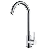 Bateria kuchenna stojąca z wylewką U