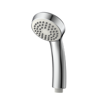 Słuchawka prysznicowa  1F - jednofunkcyjna