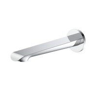 Wylewka wannowa do baterii podtynkowych