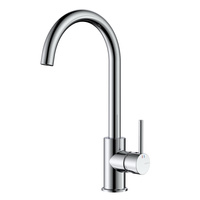 Bateria kuchenna stojąca z wylewką U