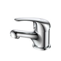 Bateria umywalkowa stojąca