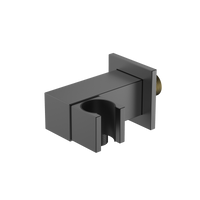 Przyłącze kątowe z uchwytem na słuchawkę boczne