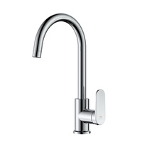 Bateria kuchenna stojąca z wylewką U