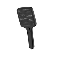 Słuchawka prysznicowa  3F - trzyfunkcyjna