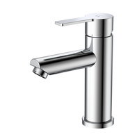 Bateria umywalkowa stojąca