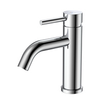 Bateria umywalkowa stojąca