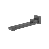 Wylewka wannowa do baterii podtynkowych