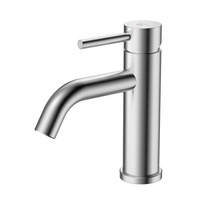 Bateria umywalkowa stojąca