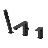 Bateria wannowa 3-otworowa