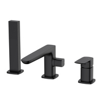 Bateria wannowa 3-otworowa