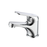 Bateria umywalkowa stojąca