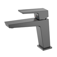 Bateria umywalkowa stojąca