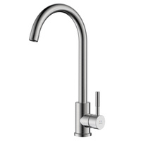 Bateria kuchenna stojąca z wylewką U