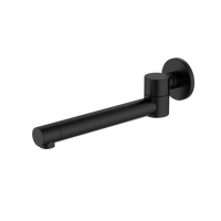 Wylewka wannowa do baterii podtynkowych