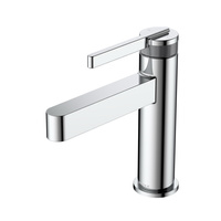 Bateria umywalkowa stojąca