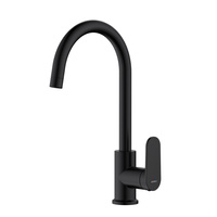 Bateria kuchenna stojąca z wylewką U