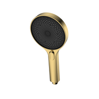 Słuchawka prysznicowa  3F - trzyfunkcyjna