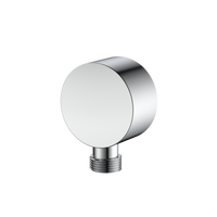 Przyłącze kątowe proste