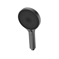 Słuchawka prysznicowa  3F - trzyfunkcyjna