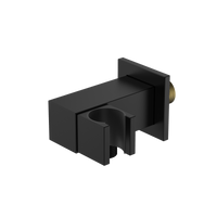 Przyłącze kątowe z uchwytem na słuchawkę boczne