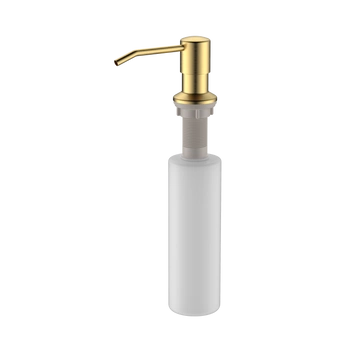 Dozownik do mydła lub płynu 350 ml