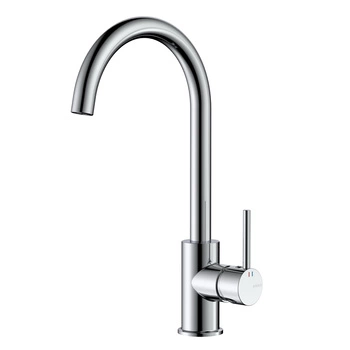 Bateria kuchenna stojąca z wylewką U