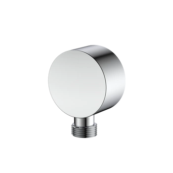 Przyłącze kątowe proste