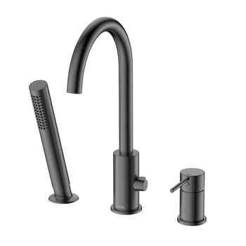 Bateria wannowa 3-otworowa