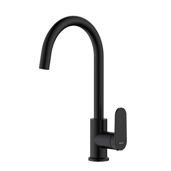 Bateria kuchenna stojąca z wylewką U