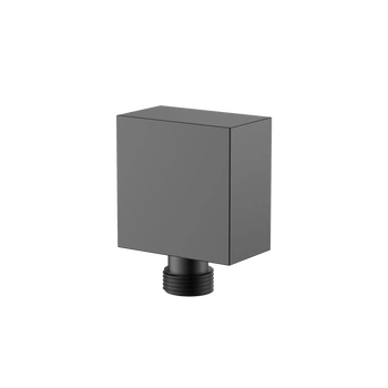 Przyłącze kątowe proste